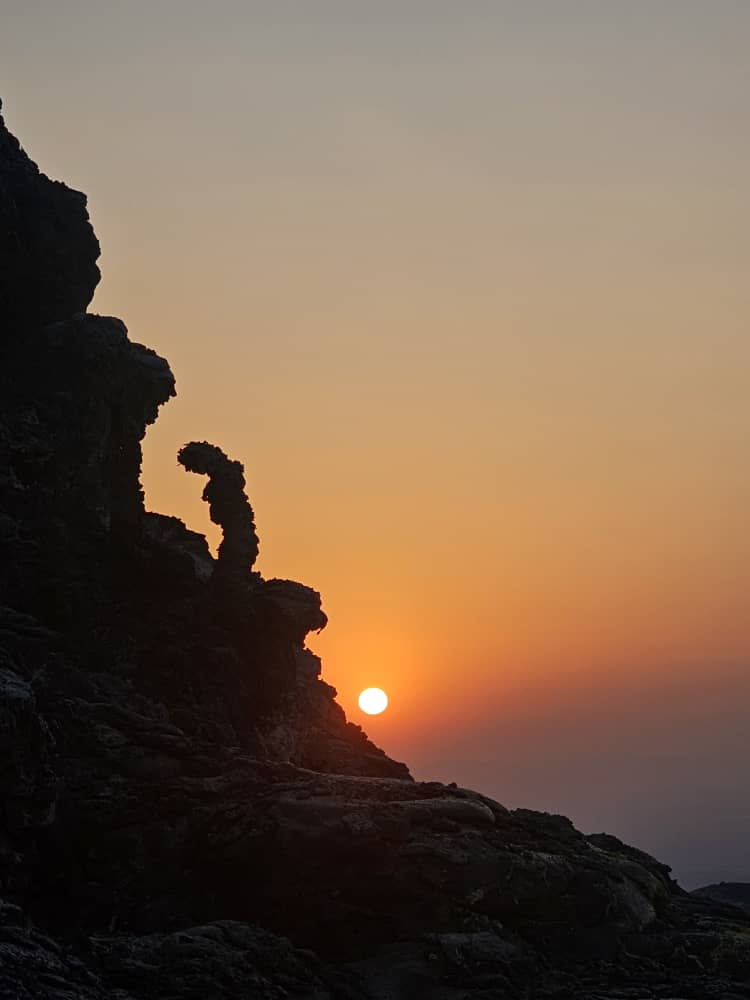 Ethiopia Expedition Photograph
