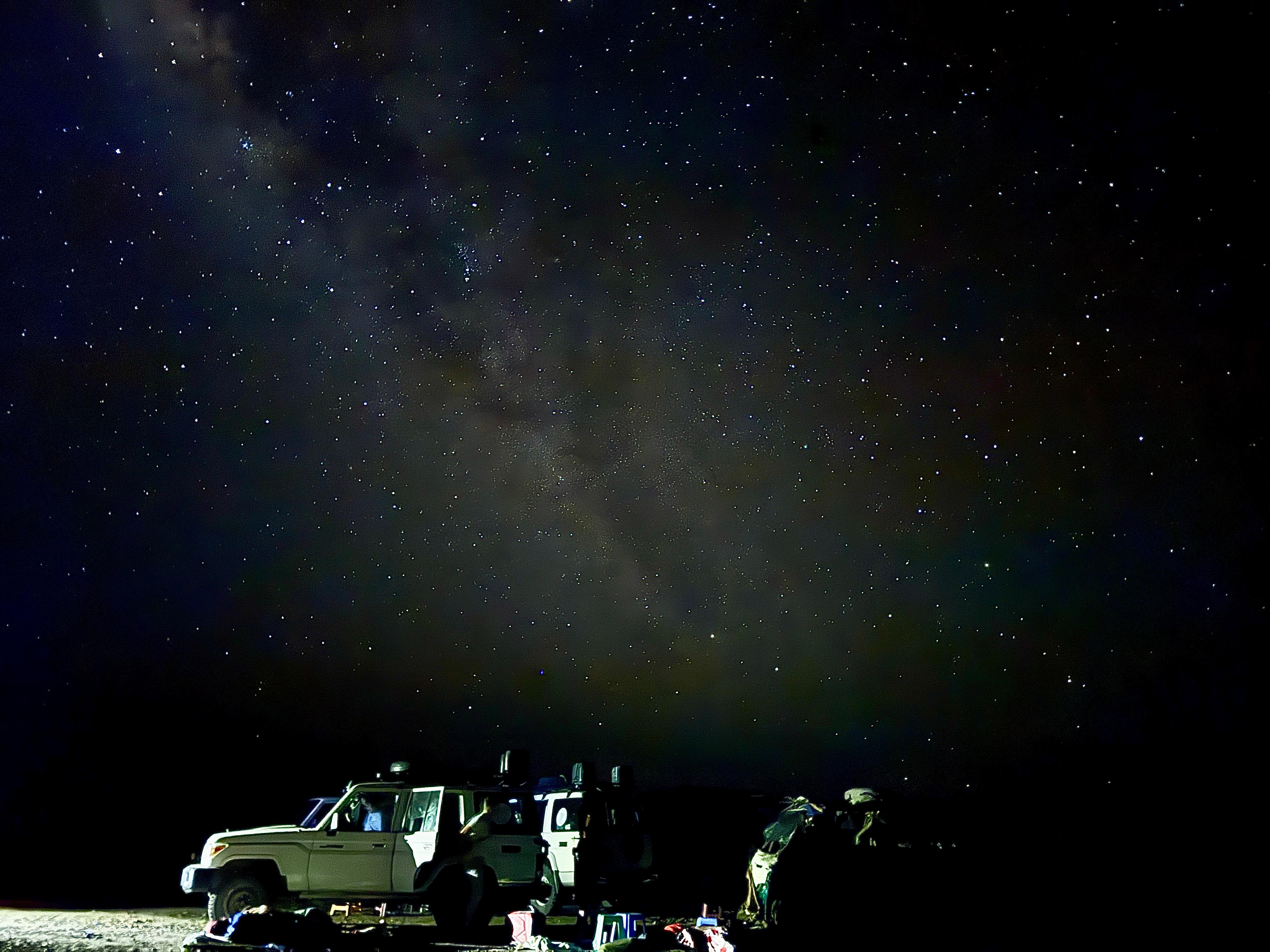 Ethiopia Expedition Photograph