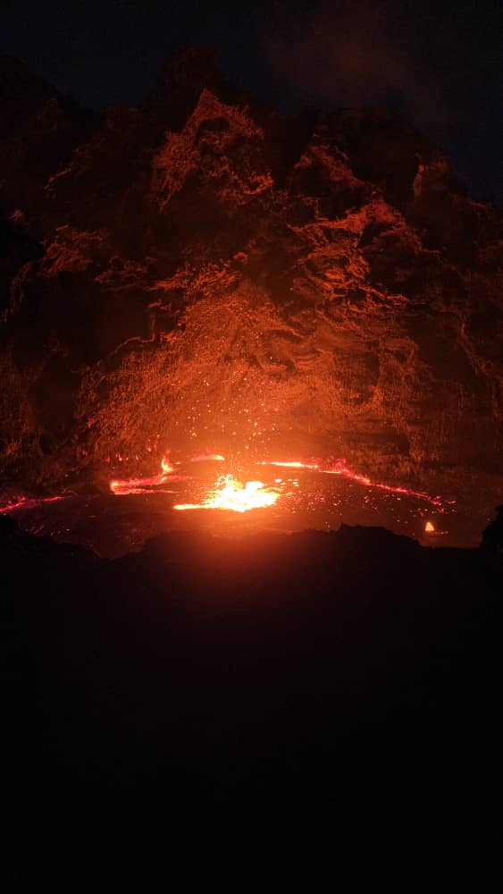 Ethiopia Expedition Photograph