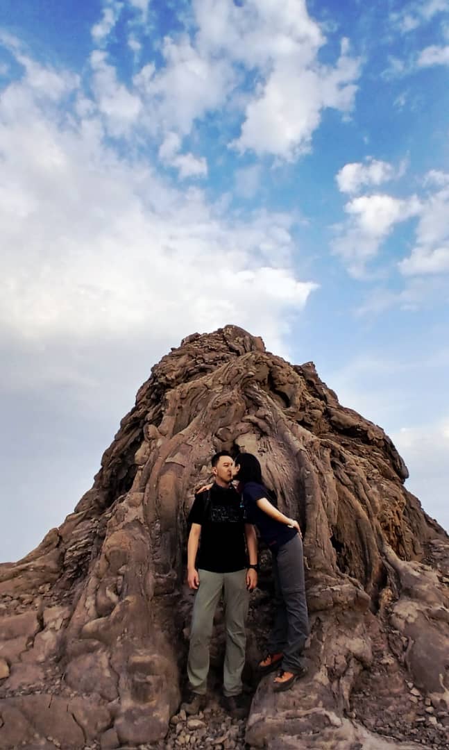 Ethiopia Expedition Photograph