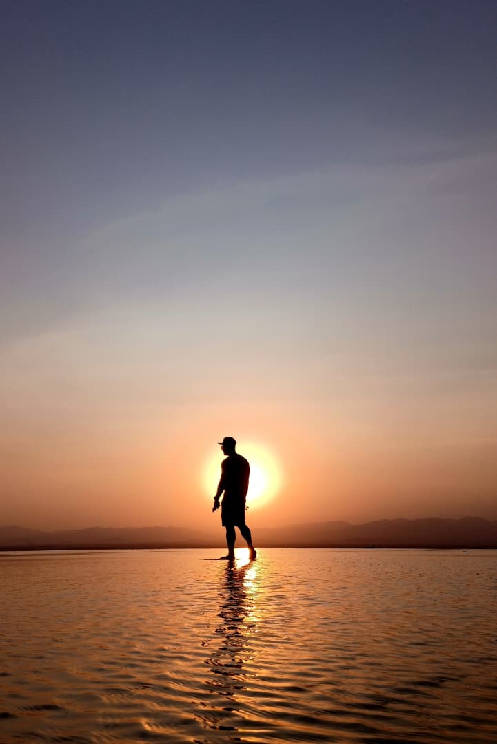 Ethiopia Expedition Photograph
