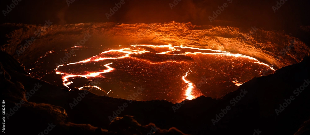Ethiopia Expedition Photograph