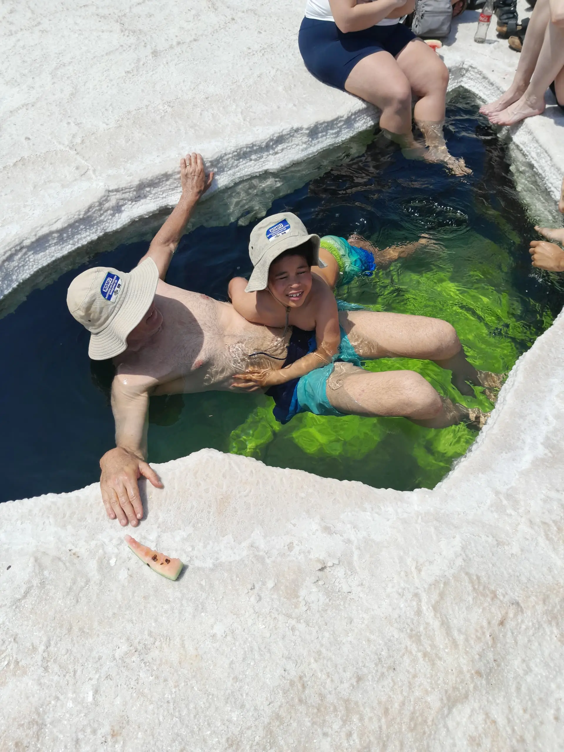 Ethiopia Expedition Photograph